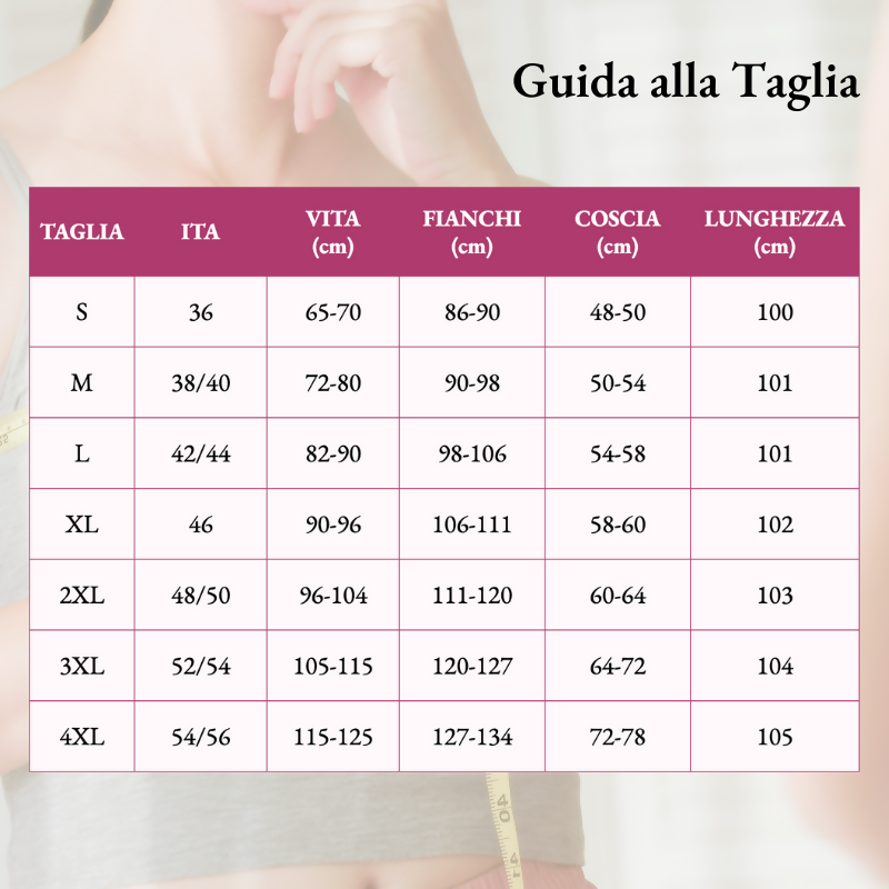 Completo primavera con scollo a v